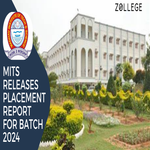 Muthoot Institute Of Technology And Science Releases Placement Report For Batch 2024